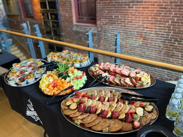 Taste This Catering