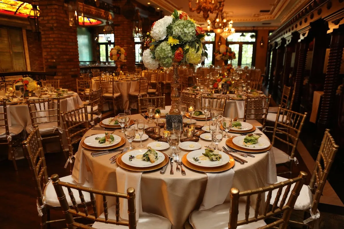 Tastebuds Fine Catering
