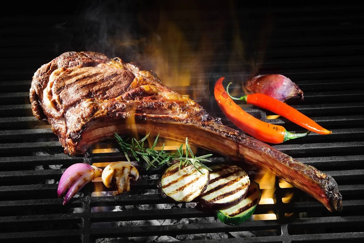Tasteful Events Catering