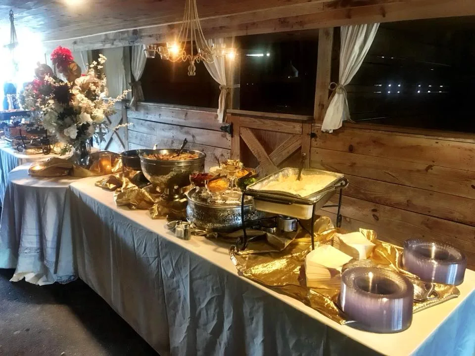 Tastefully Done Catering