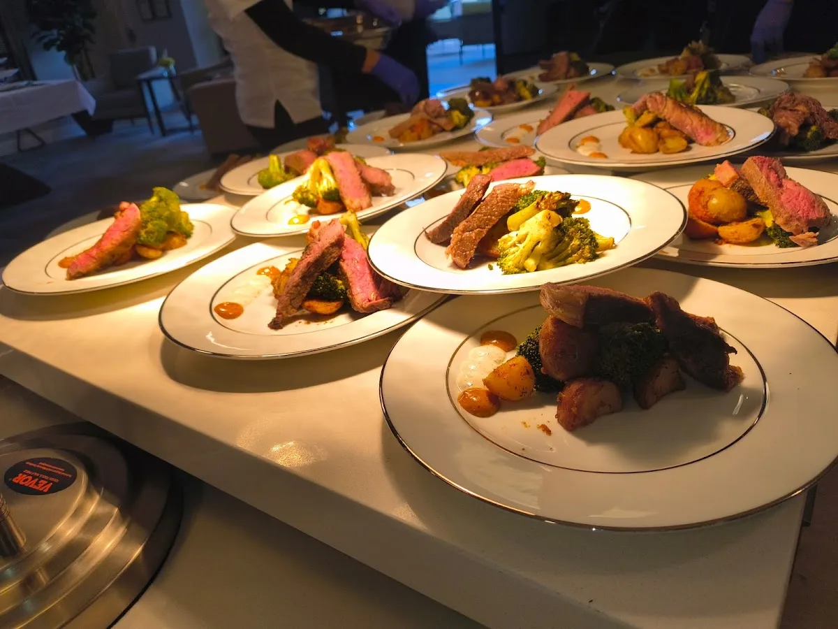 Taza Catering & Events