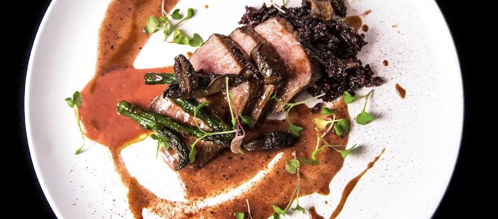 TBD Foods Private Chef and Catering
