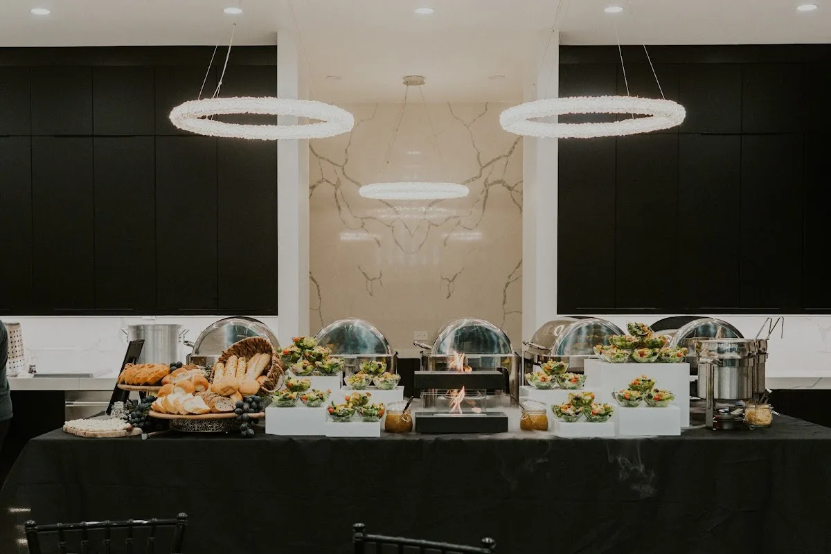 TCG Catering & Events