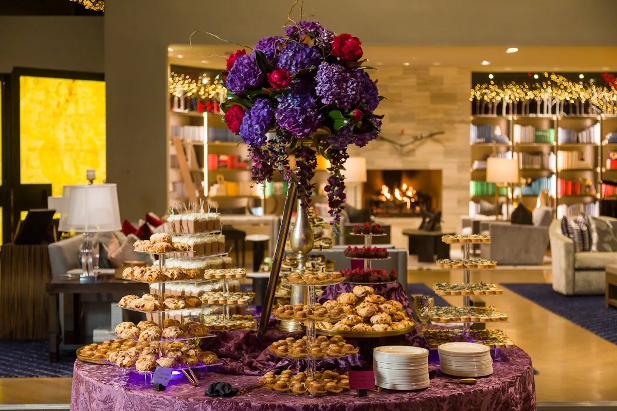 Tcp Catering