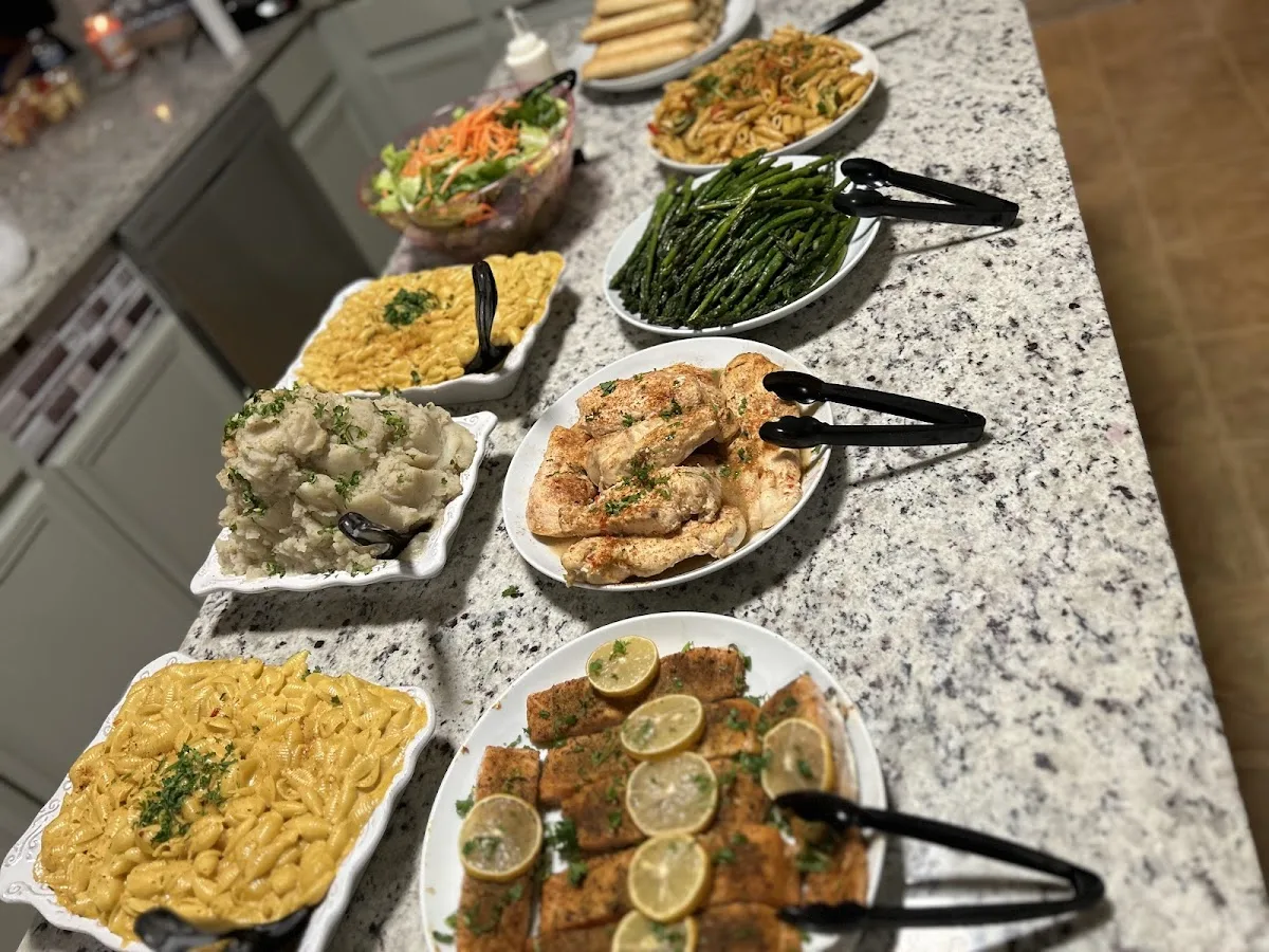 Teddys Kitchen