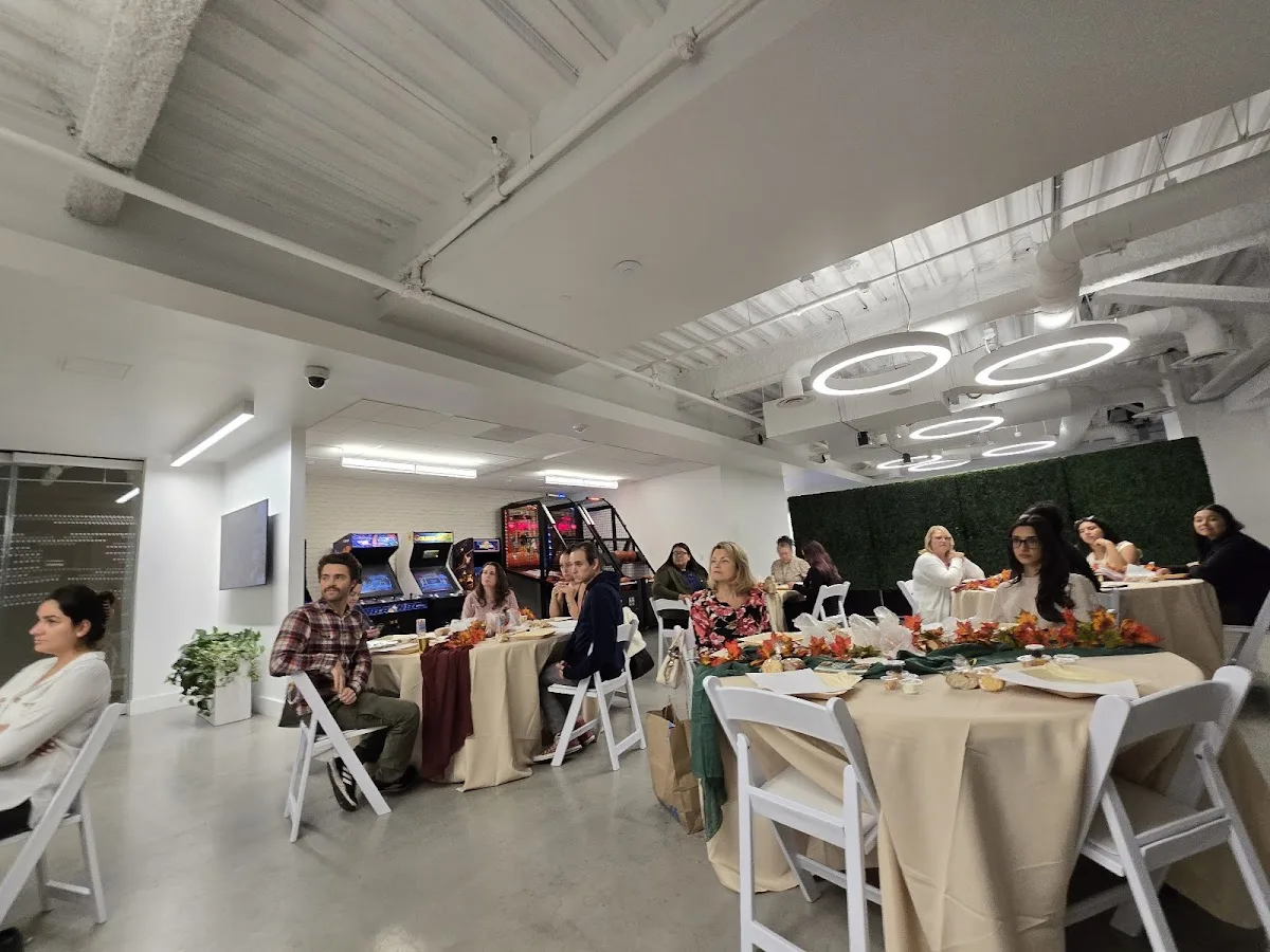 Terra Catering