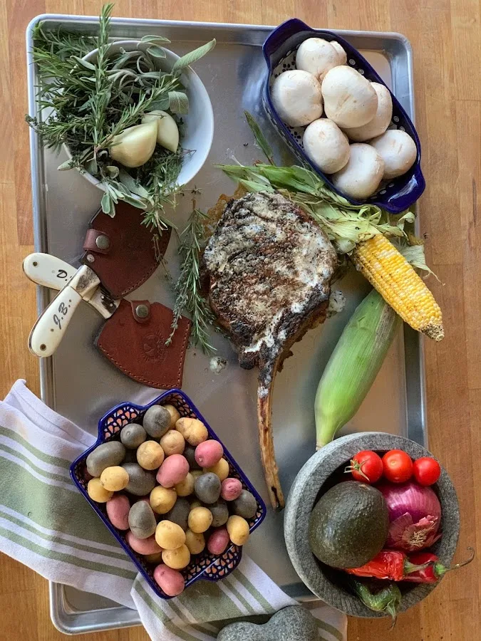 Texas Prime Catering