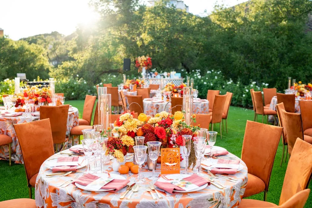 TGIS Catering Services