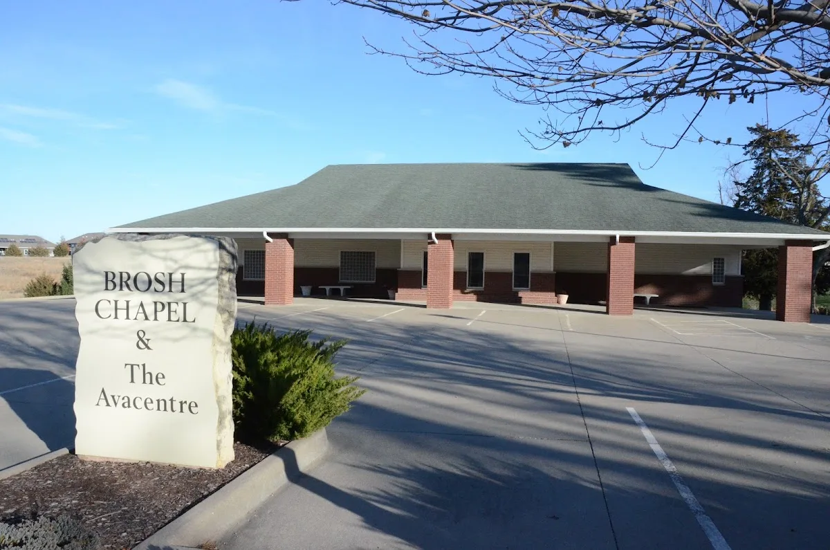 The Avacentre