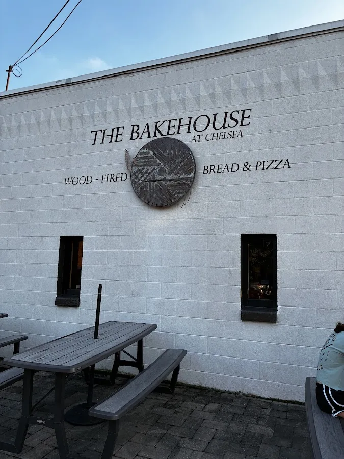 The Bakehouse at Chelsea