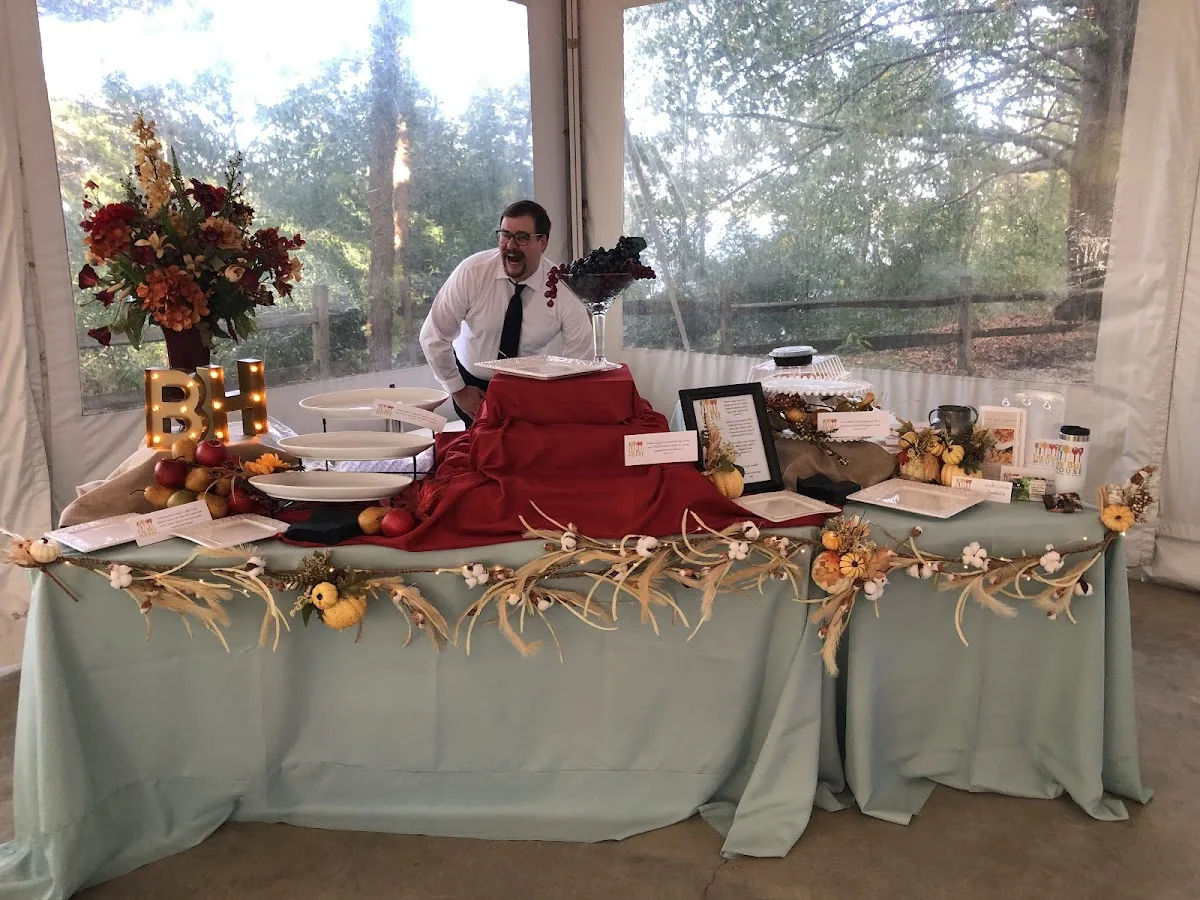 The Bell House Catering