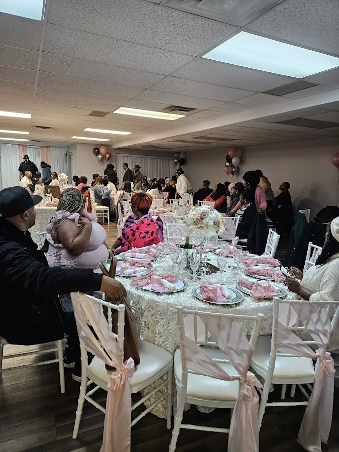 The BOUGIE STREET Chef Catering & Meal Prep