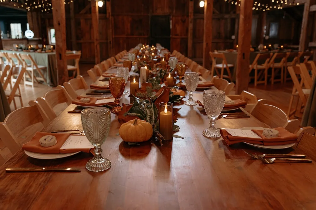 The Bread + Butter Catering Company