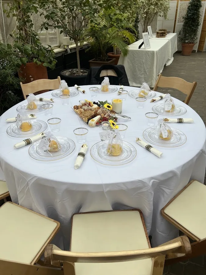 The Buffalo Catering Company