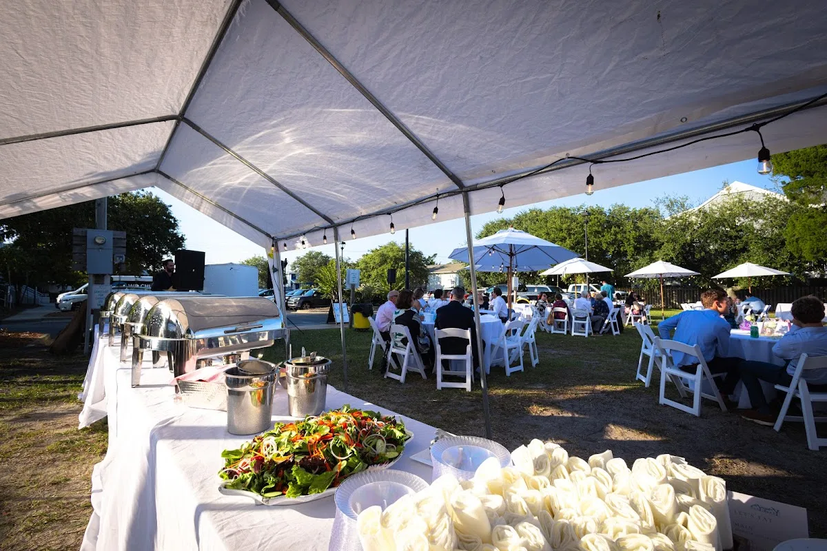 The Butcher's Market Catering