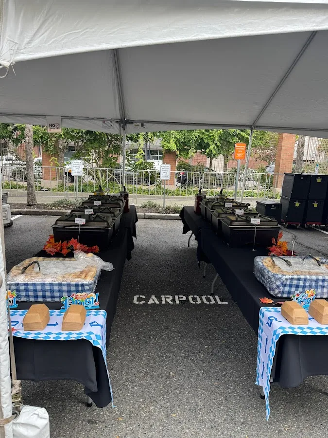 The Catering Company