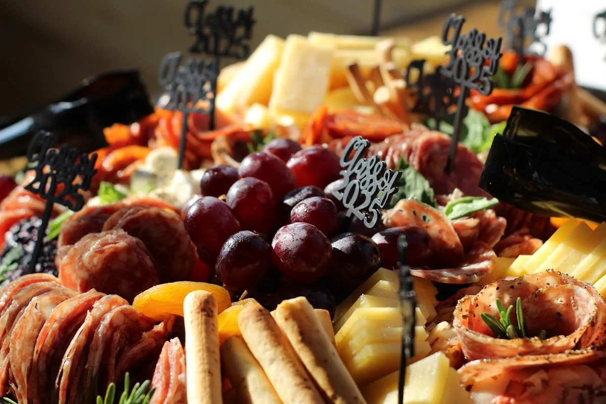 The Catering Gourmet