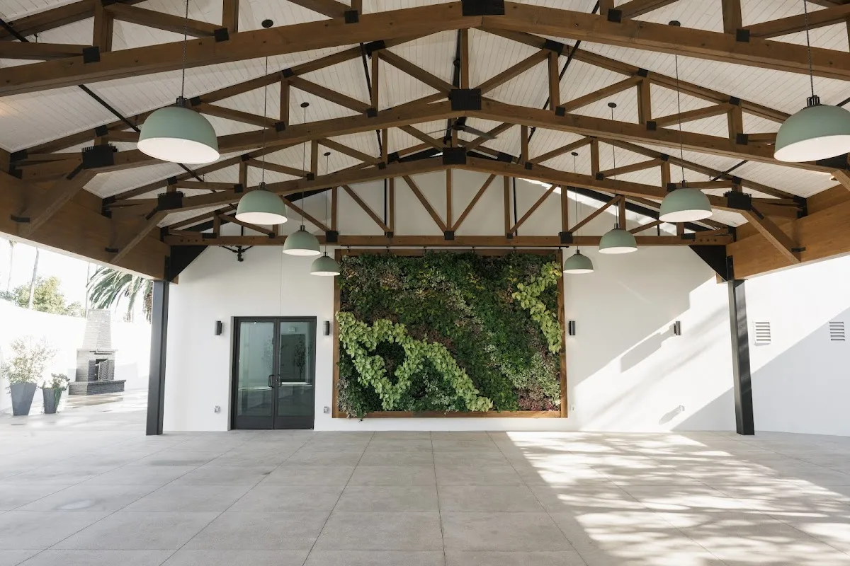 The Colony House
