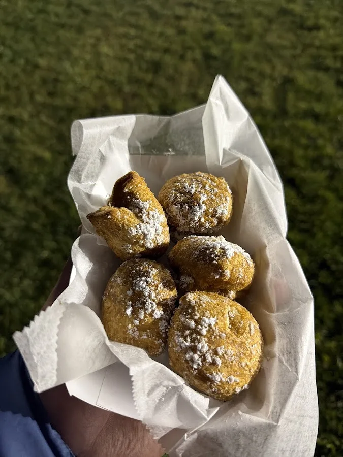 The Eatery Food Trucks & Catering