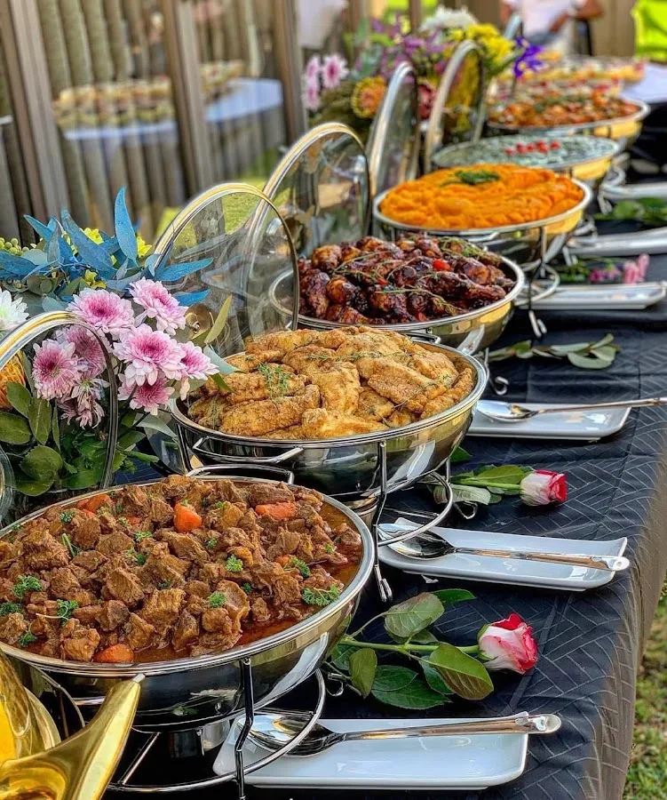 The Exclusive Kitchen - ATLANTA