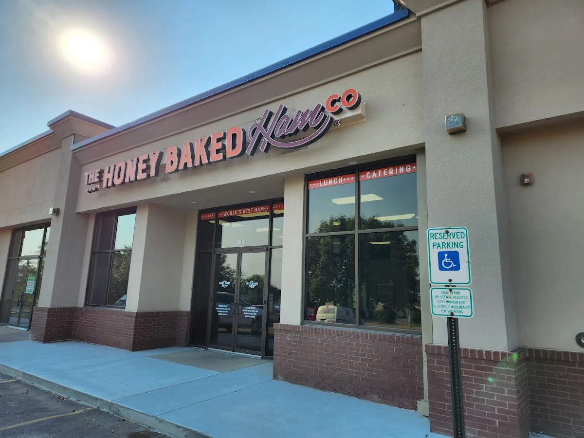 The Honey Baked Ham Company