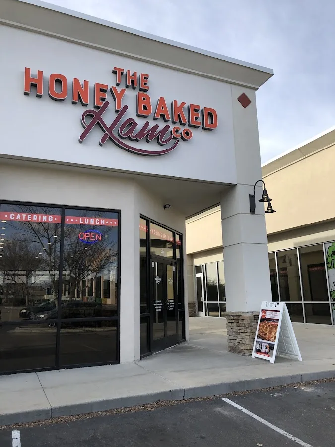 The Honey Baked Ham Company