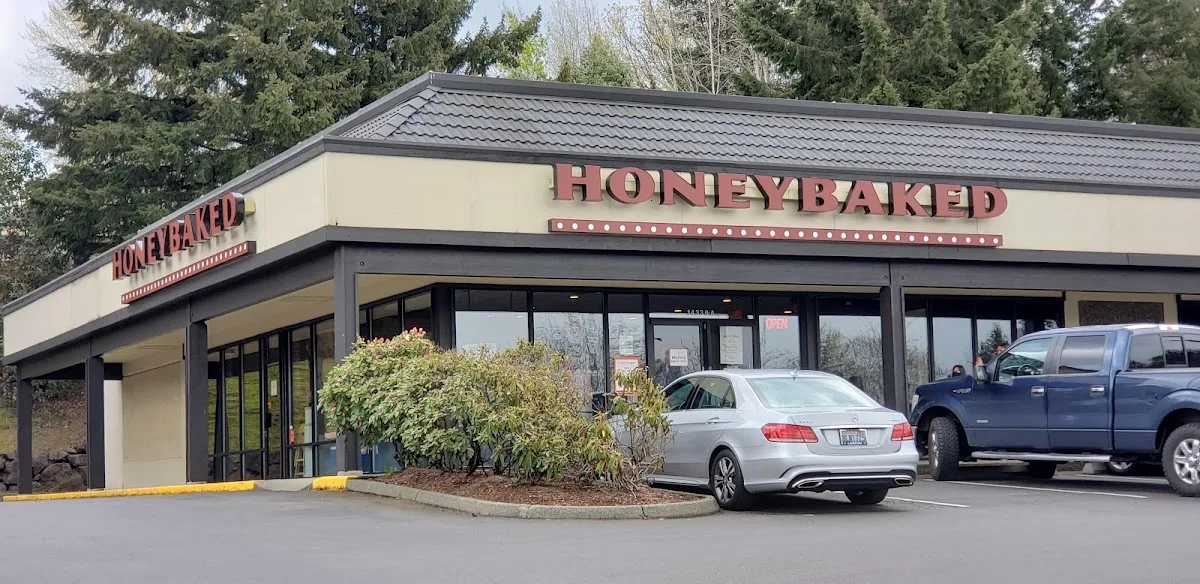 The Honey Baked Ham Company