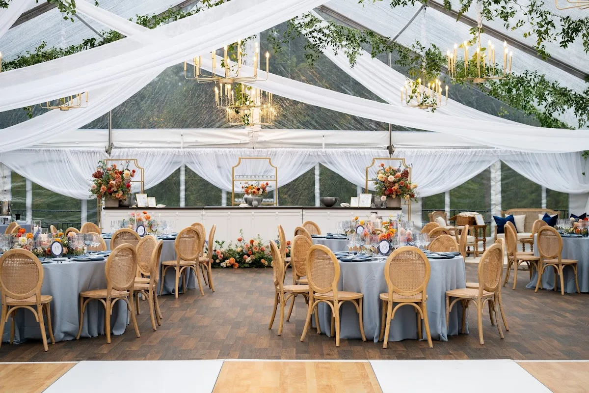 The JDK Group Catering & Events