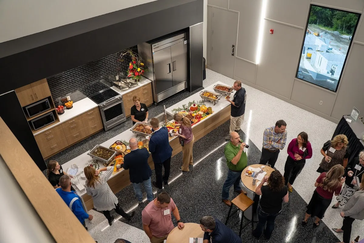 The Kitchen & Company