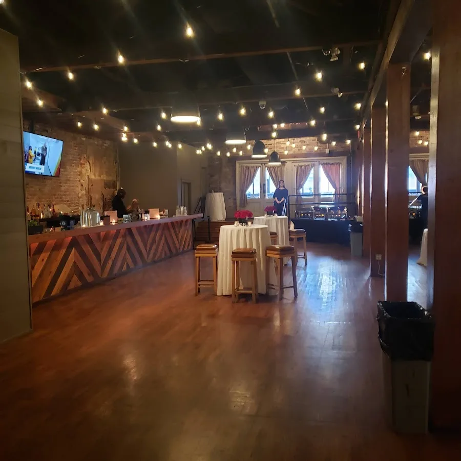 The Loft at Cecelia