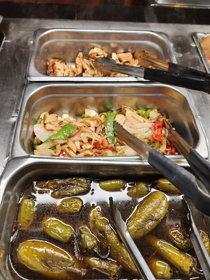 The Lubbock Catering Company