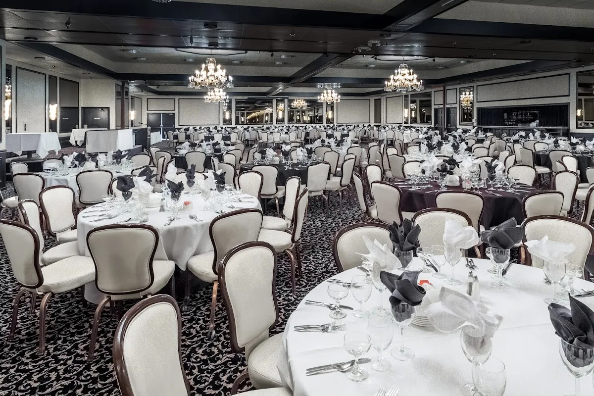 The Painted Table Event Center