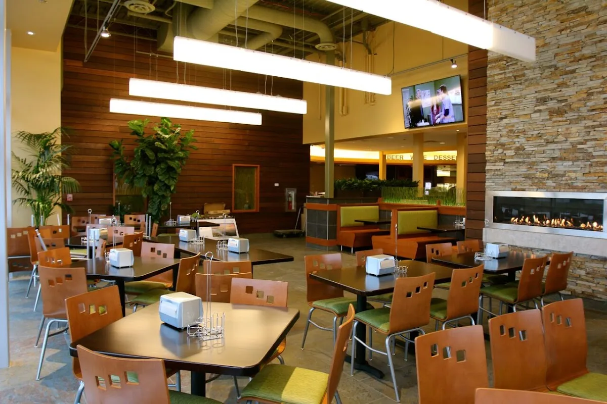 The Patio - Aurora