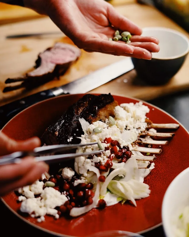 The Skinny Chef PDX