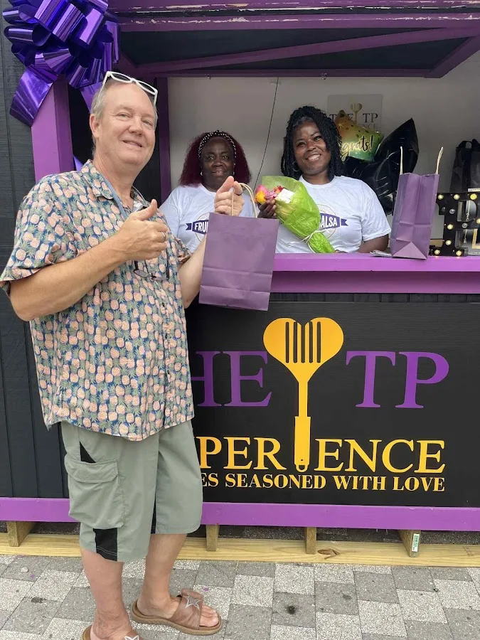 The T P Experience