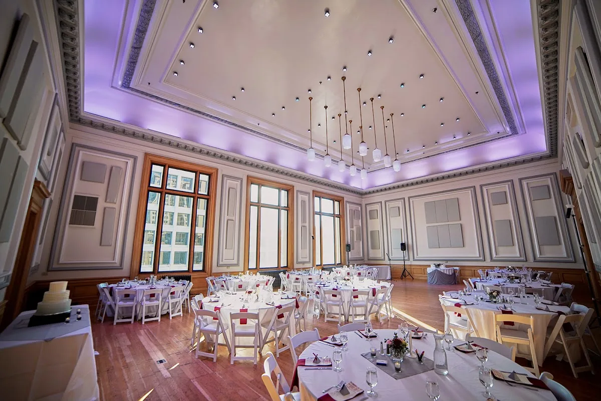 The Vault Catering