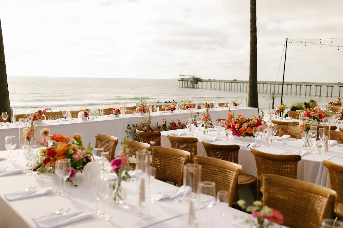 The Wild Thyme Company Catering & Events