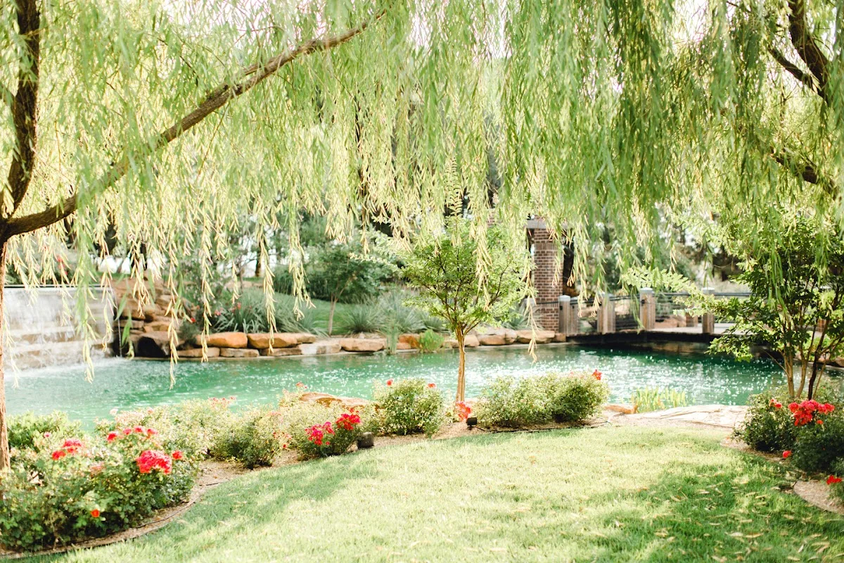 The Willows Event Center and Catering