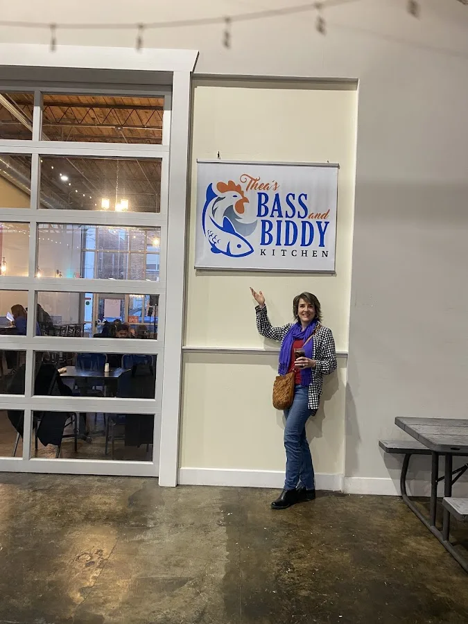 Thea's Bass and Biddy Kitchen L.L.C.