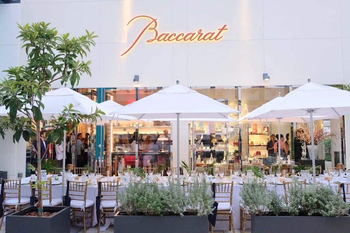 Thierry Isambert Culinary and Event Design
