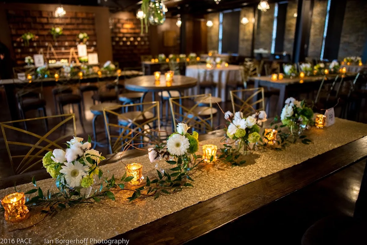 Thomas Caterers of Distinction