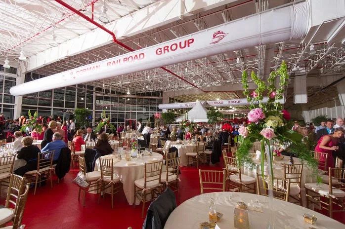 Thompson Catering