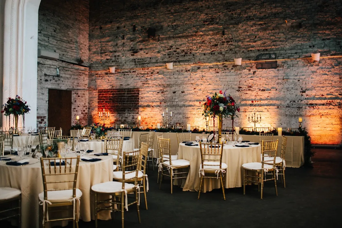 Thyme Catering and Special Events
