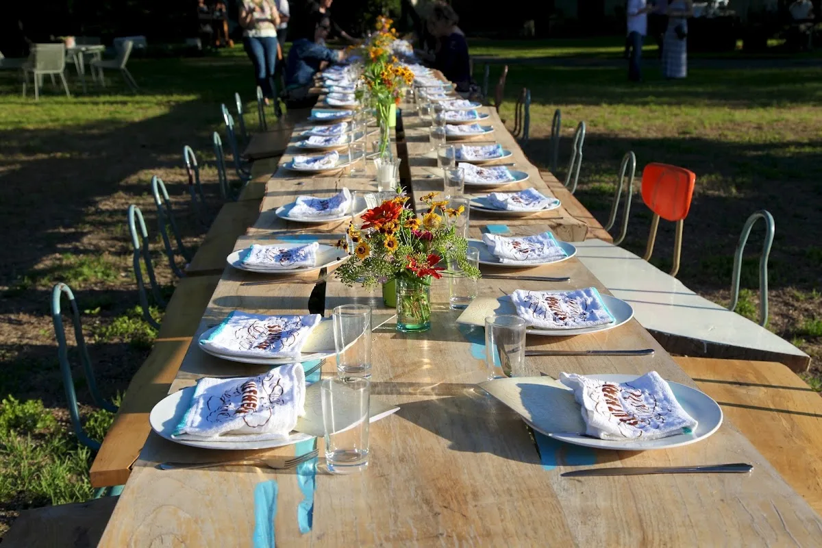 Tim The Girl Catering