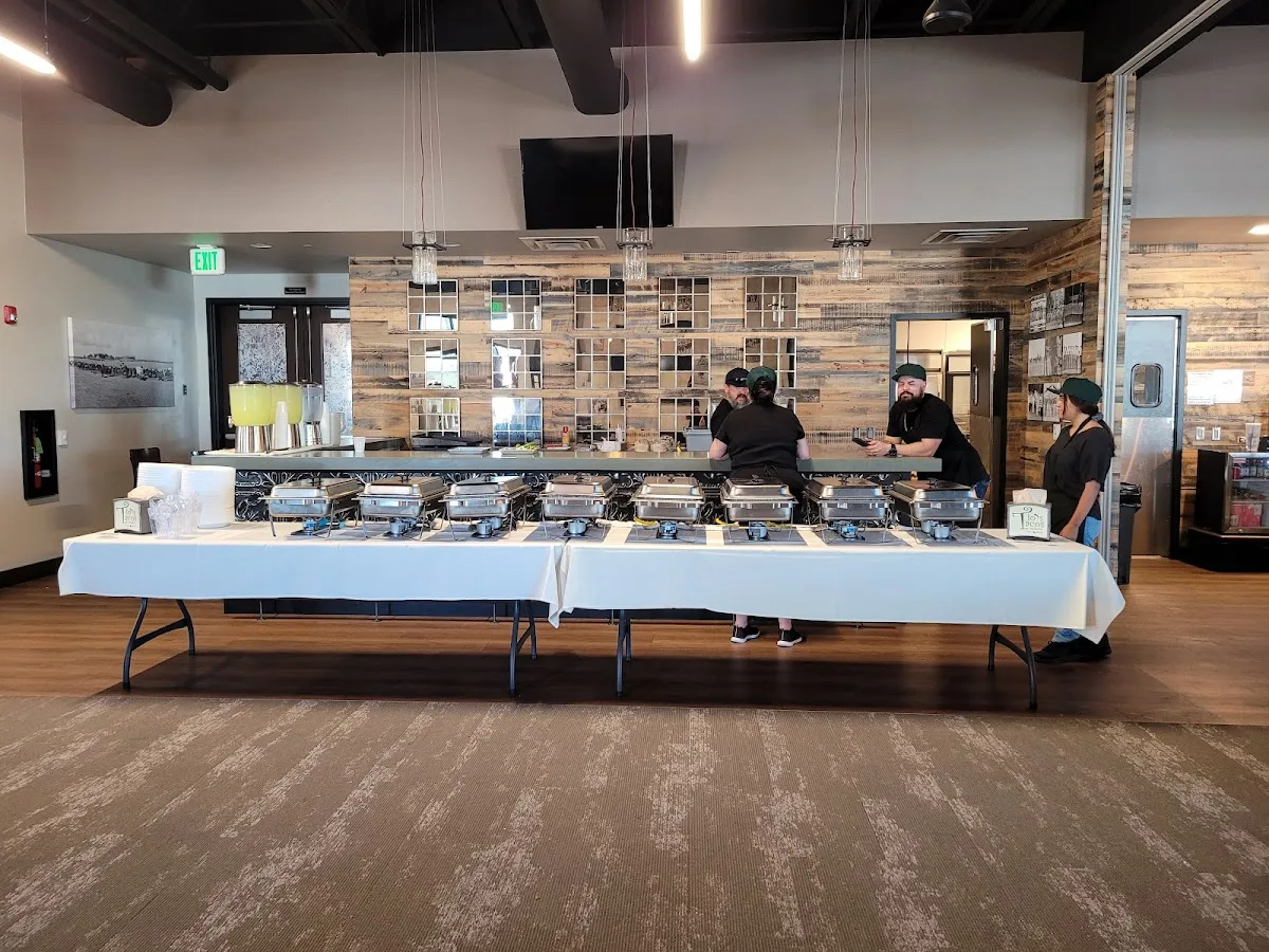 Tio's Tacos Catering