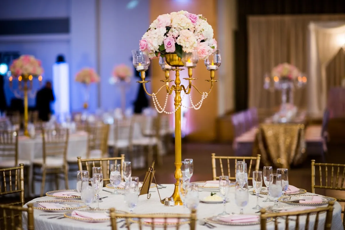 Tiscareno's Catering & Events