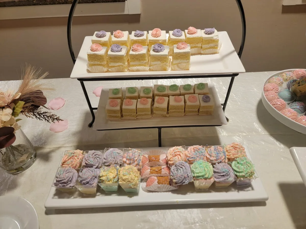 To Your Taste Catering