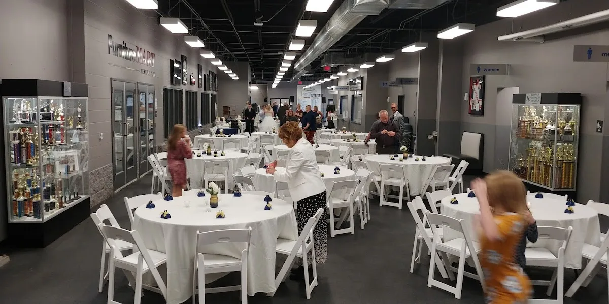 Tony's Catering