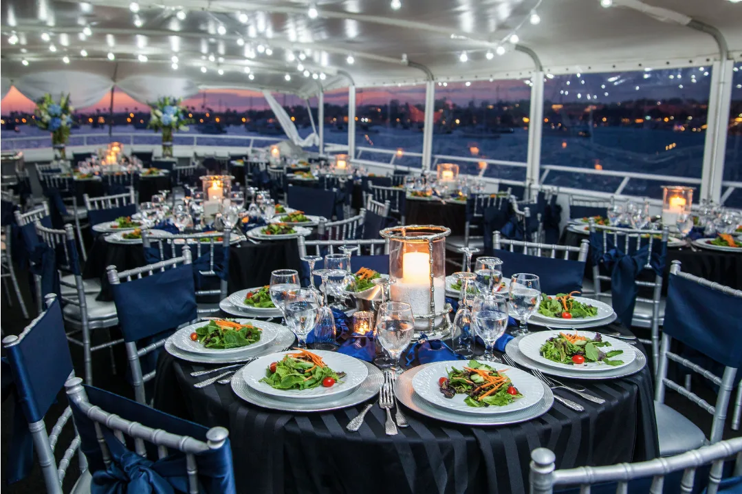 Top Hat Catering and Production - Irvine