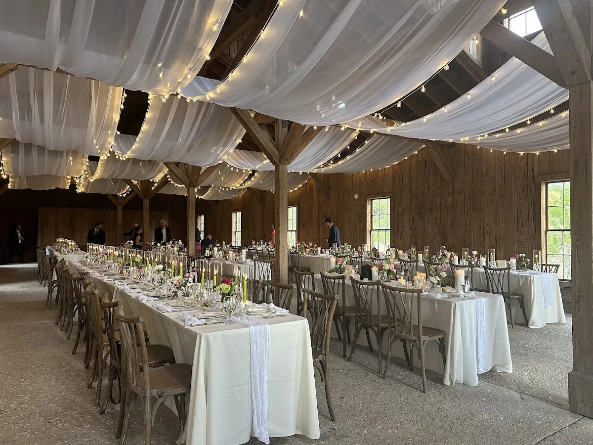 Top Shelf Catering & Beverage Company